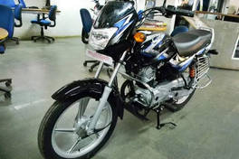 Bajaj Ct100 Bs6 Price In Bangalore Ct100 On Road Price