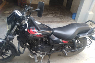 2018 Bajaj Avenger Street 220 DTSi