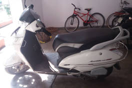 New Honda Activa 125 Bs4 Price Specs Mileage Reviews Images