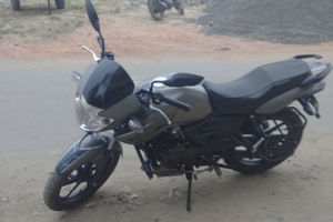 Second Hand Tvs Bikes In Konnagar Used Bikes For Sale