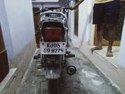2010 Hero Honda Splendor Plus 2010 Hero Honda Splendor Plus