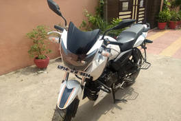 Tvs Apache Rtr 160 Bs6 Price In Ghaziabad Apache Rtr 160 On Road Price