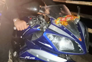 2015 Yamaha YZF R15 V2.0 2015 Yamaha YZF R15 V2.0