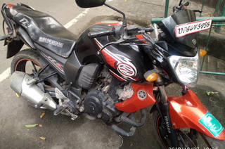 2014 Yamaha FZ STD 2014 Yamaha FZ STD