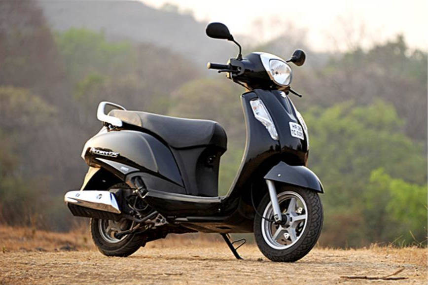 suzuki access 125 price second hand