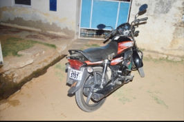 second hand bike under 10 000