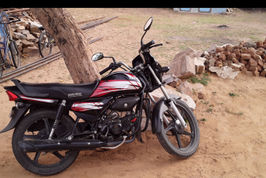 second hand bike under 10 000