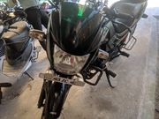 2014 Hero Motocorp Passion Pro Electric Start With Disc Brake