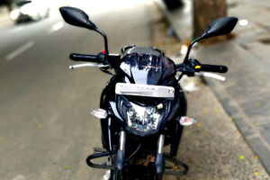Second Hand Tvs Apache Rtr 160 4v In Chennai Used Bikes For Sale
