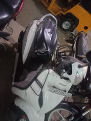 2017 Honda Activa 4G STD