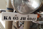 2014 Royal Enfield Classic 500 Desert Storm 2014 Royal Enfield Classic 500 Desert Storm