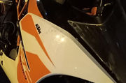 2017 KTM RC 200 ABS