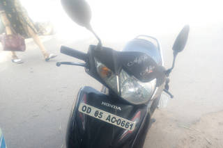 2017 Honda Activa 4G STD 2017 Honda Activa 4G STD