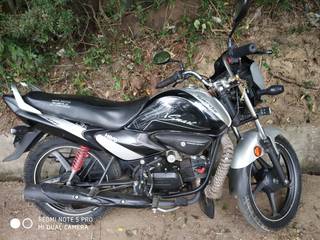 2015 Hero Splendor Ismart Drum Self Cast 2015 Hero Splendor Ismart Drum Self Cast