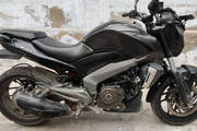 2018 Bajaj Dominar 400 ABS 2018 Bajaj Dominar 400 ABS