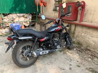 2019 Bajaj Avenger Street 220 ABS