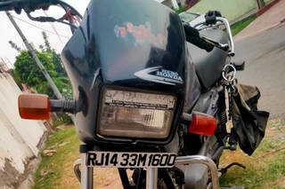 2010 Hero Honda Splendor Super 2010 Hero Honda Splendor Super
