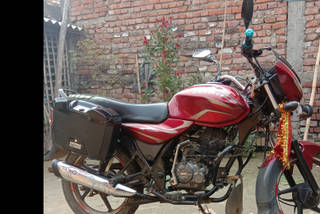 2016 Bajaj Discover 125 Drum CBS 2016 Bajaj Discover 125 Drum CBS