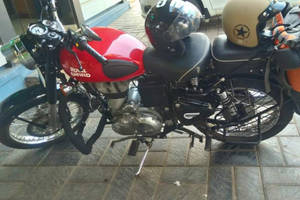 950 Modified Bike Olx Bangalore  Best Free