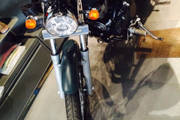 2016 Royal Enfield Thunderbird 350 STD 2016 Royal Enfield Thunderbird 350 STD