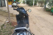 2015 TVS Jupiter STD 2015 TVS Jupiter STD