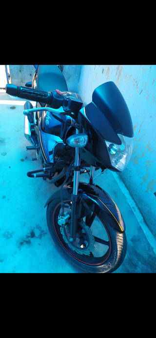 2013 TVS Apache RTR 160 Disc 2013 TVS Apache RTR 160 Disc