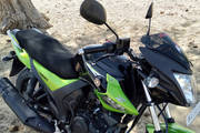 2015 Yamaha SZ-RR Version 2.0 2015 Yamaha SZ-RR Version 2.0