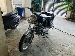 Olx old bullet on sale for sale