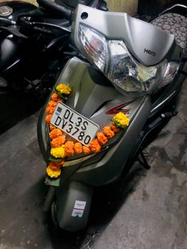 duet moped price