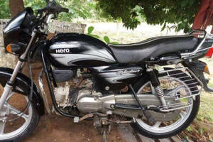 Second Hand Hero bikes in Sikar Used Bikes for Sale