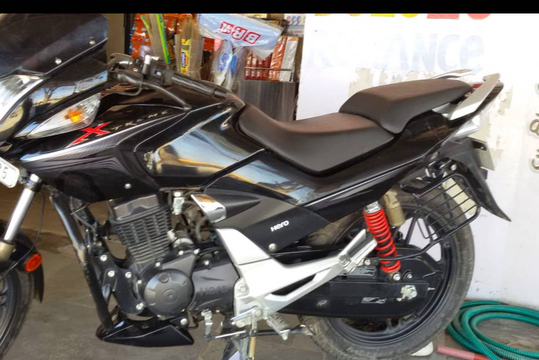 Hero xtreme on sale 150cc 2013