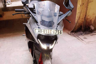 2017 KTM 200 Duke 2018 STD 2017 KTM 200 Duke 2018 STD