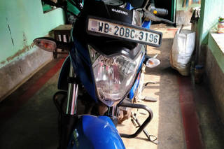 2019 Suzuki Gixxer Dual Disc 2019 Suzuki Gixxer Dual Disc