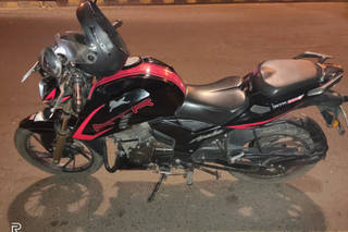 2018 TVS Apache RTR 200 4V Race Edition 2.0 Carb ABS 2018 TVS Apache RTR 200 4V Race Edition 2.0 Carb ABS