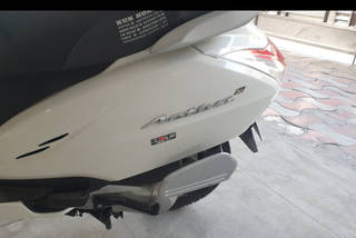 2019 Honda Activa 5G Limited Edition DLX 2019 Honda Activa 5G Limited Edition DLX