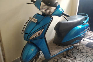 2013 Hero Motocorp Maestro 2013 Hero Motocorp Maestro