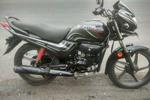 honda cb shine 125cc front mudguard price