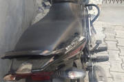 2014 Bajaj Discover 150 F Disc 2014 Bajaj Discover 150 F Disc