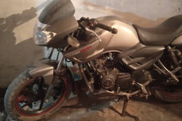 Tvs Apache Rtr 160 Bs6 Price In Allahabad Apache Rtr 160 On Road Price