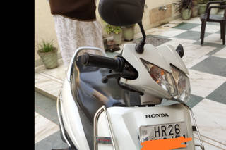 2016 Honda Activa 3G STD