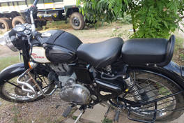 Royal Enfield Classic 350 Bs6 Price In Hyderabad Classic 350 On Road Price