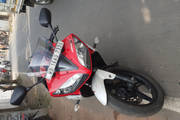 2016 Yamaha YZF R15 S Version 1.0 2016 Yamaha YZF R15 S Version 1.0
