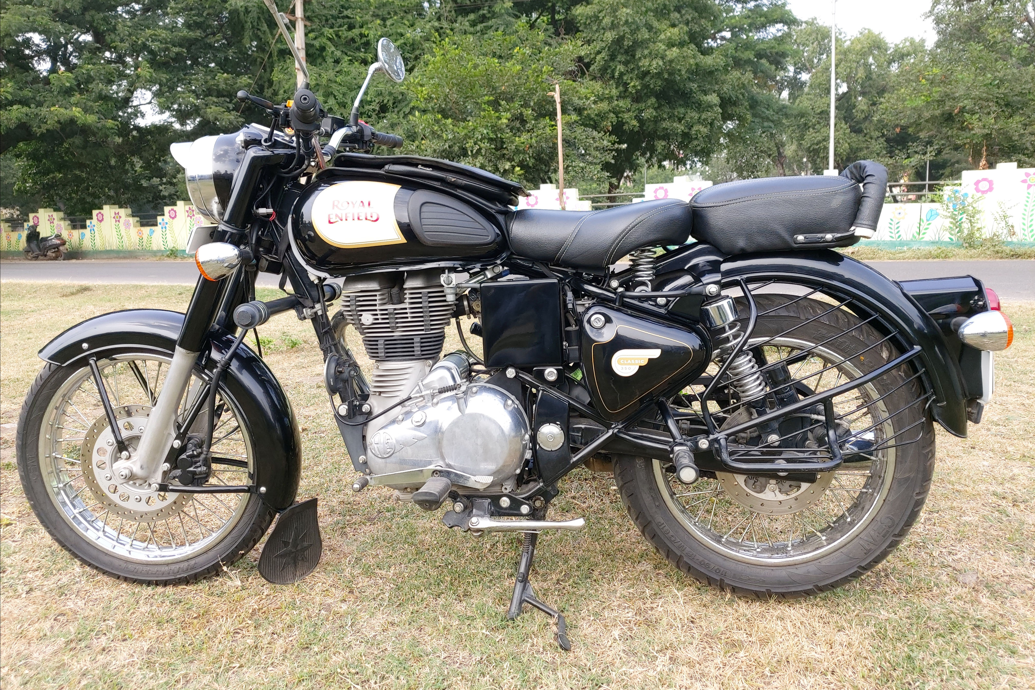 bullet classic second hand