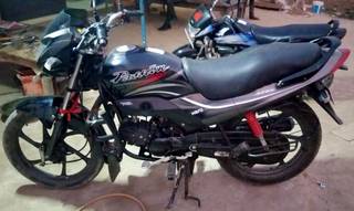 2016 Hero Motocorp Passion Pro Electric Start With Drum Brake 2016 Hero Motocorp Passion Pro Electric Start With Drum Brake