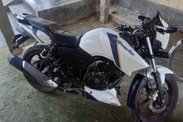 Tvs Apache Rtr 160 Bs6 Price In Jorhat Apache Rtr 160 On Road Price