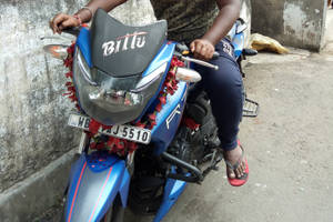 Second Hand Tvs Bikes In Kolkata Used Bikes For Sale