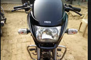 2017 Hero Super Splendor i3s Drum Alloy 2017 Hero Super Splendor i3s Drum Alloy