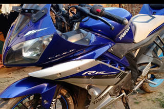 2015 Yamaha YZF R15 V2.0 2015 Yamaha YZF R15 V2.0