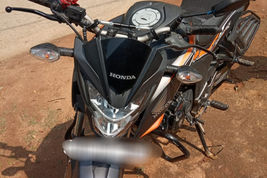 Second Hand Honda Bikes In Ranchi Used Bikes For Sale