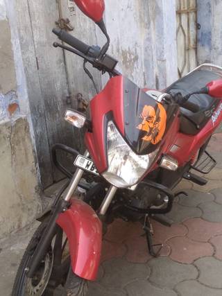 2018 Hero Achiever 150 Disc 2018 Hero Achiever 150 Disc